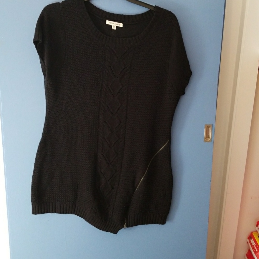 Sweater top